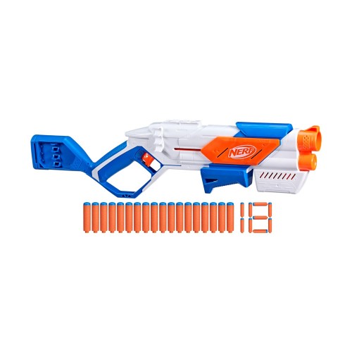 Hasbro Nerf N Series Strikeback (G0218)