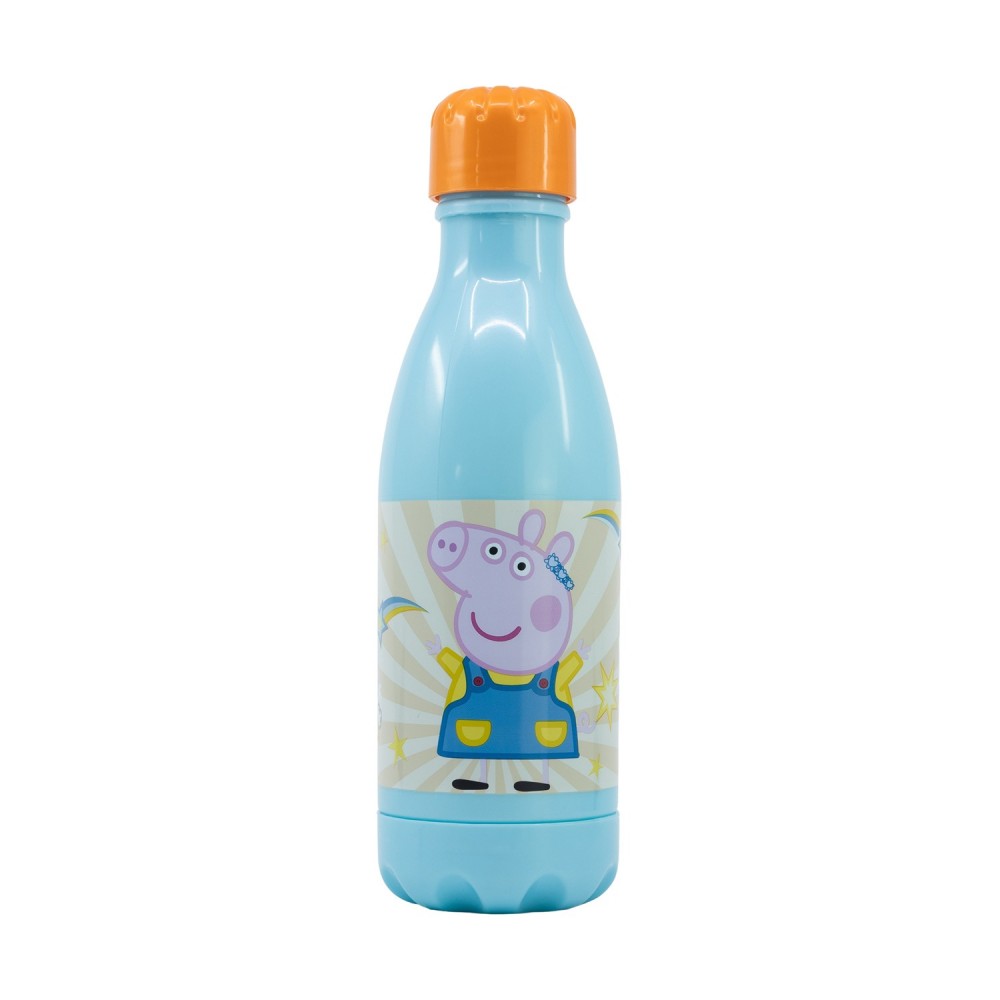 Stor: Peppa Pig Kindness Counts - Daily Pp Bottle (560ml) (41203)
