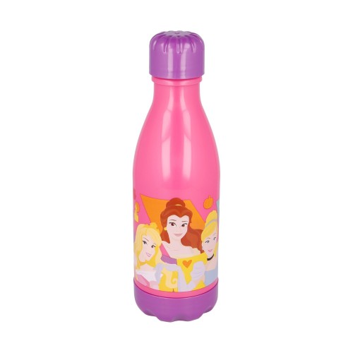 Stor Disney Princess: Bright  Bold - Daily Pp Bottle (560ml) (48100)