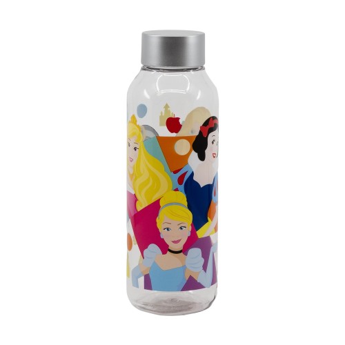 Stor Disney Princess: Bright  Bold - Ecozen Hydro Bottle Disney (660ml) (51213)