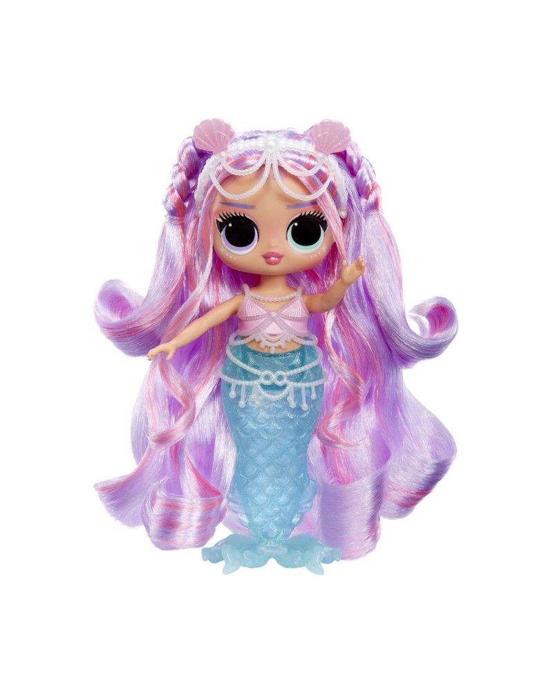 MGA L.O.L. Surprise Tweens Κούκλα Γοργόνα - Lana Marine (510444)