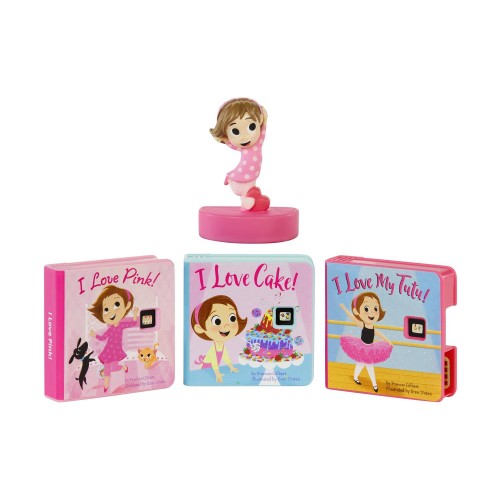 Little Tikes Συλλογή Ιστορίες Story Dream Machine Συλλογή I Love (174766)