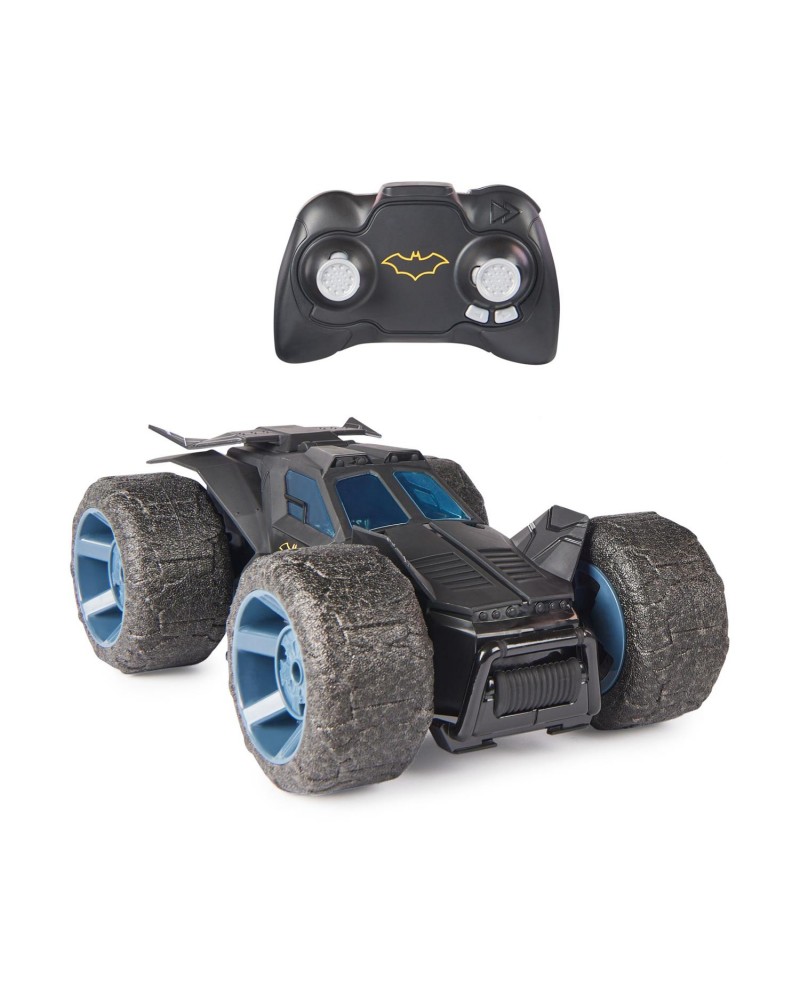 Spin Master Batman Remote Control Stunt Force Batmobile (6066871)*