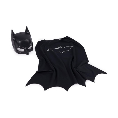 Spin Master Batman Role-Play Cape  Mask Set (6067380)*