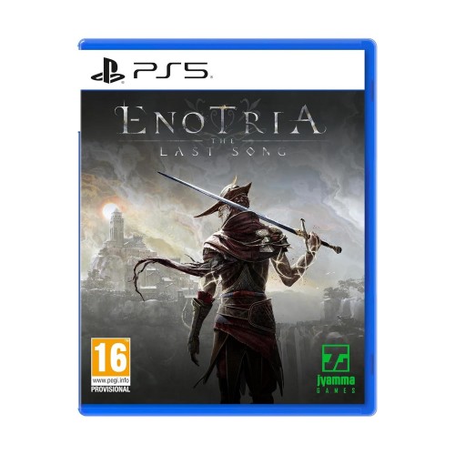 PS5 Enotria: The Last Song