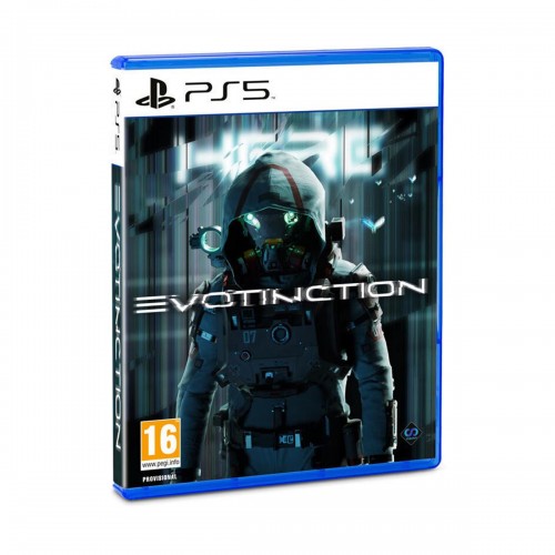 PS5 Evotinction