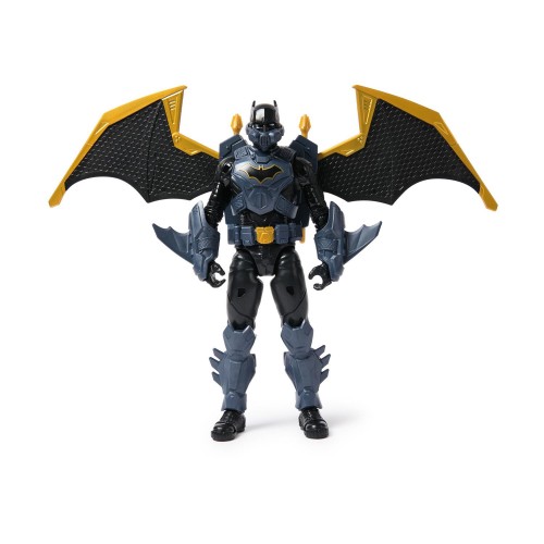 Spin Master DC: Batman Adventures - Night Sky Batman Action Figure (30cm) (6070532)