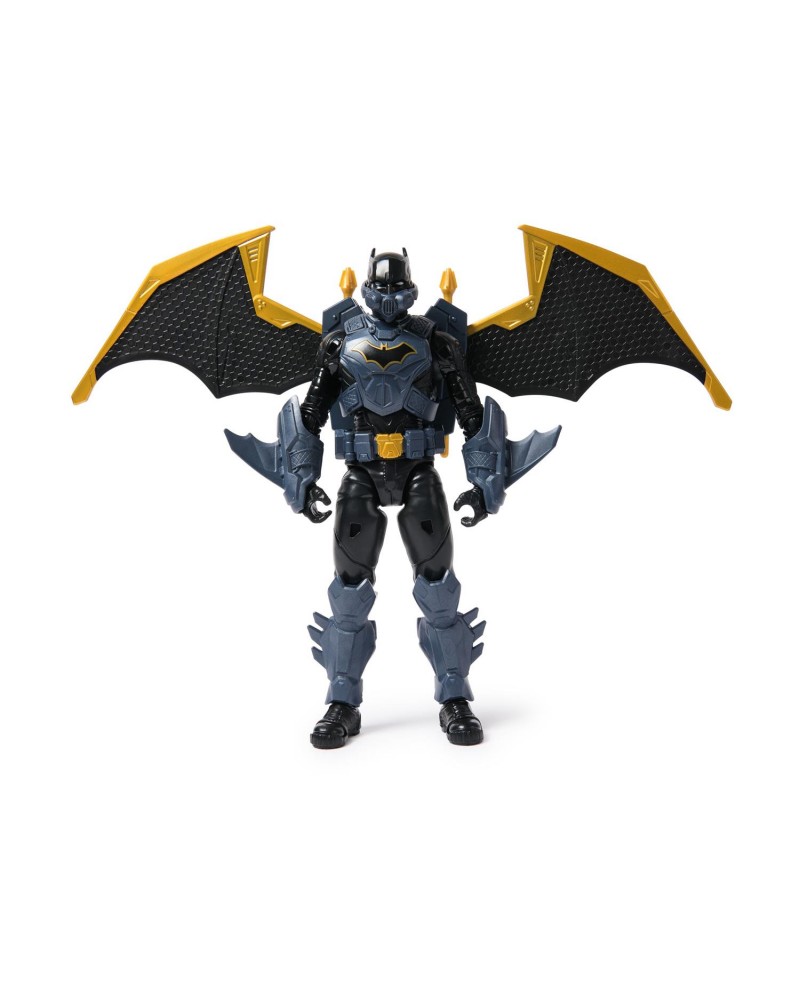 Spin Master DC: Batman Adventures - Night Sky Batman Action Figure (30cm) (6070532)