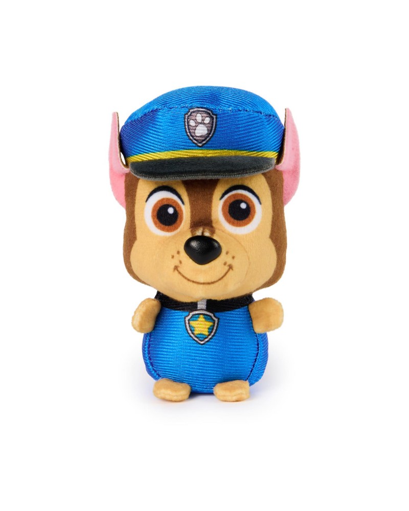 Spin Master Paw Patrol - Chase Plush (7,5cm) (20150953)
