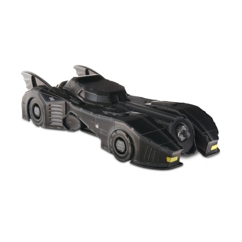 Spin Master 4D Build DC: Batman - Batmobile 3D Puzzle Model Kit (6070178)