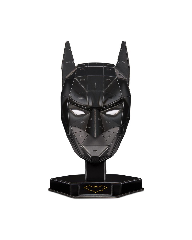 Spin Master 4D Build DC: Batman - Mask 3D Puzzle Model Kit (6070176)