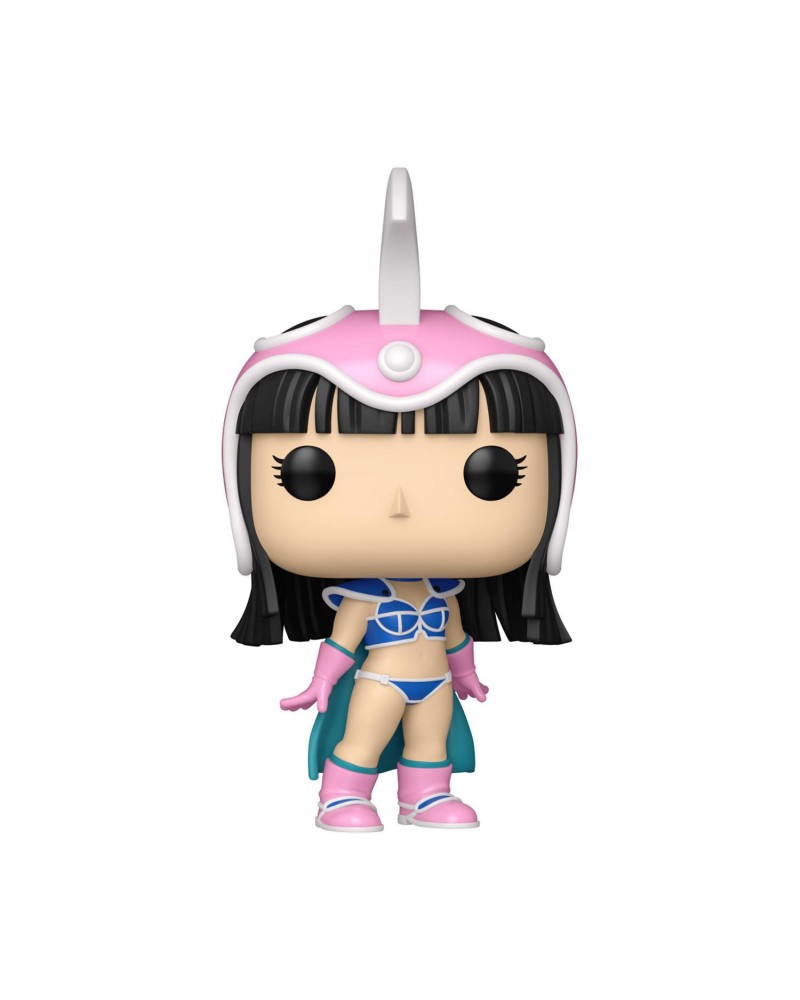 Funko Pop! Animation: Dragon Ball - Chichi #1925 Vinyl Figure