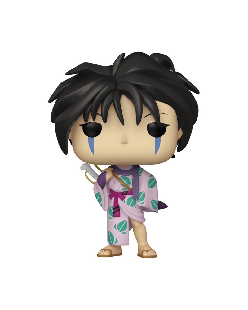 Funko Pop! Animation: Inuyasha - Jakotsu #1930 Vinyl Figure