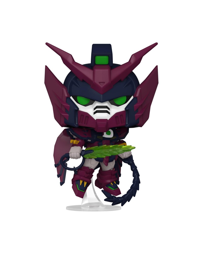 Funko Pop! Plus: Mobile Suit Gundam Wing - OZ-13MS Gundam Epyon #1934 Vinyl Figure