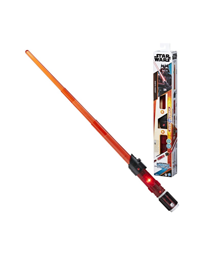 Hasbro Disney Star Wars: Kyber Core - Darth Vader Lightsaber Forge (F9971)