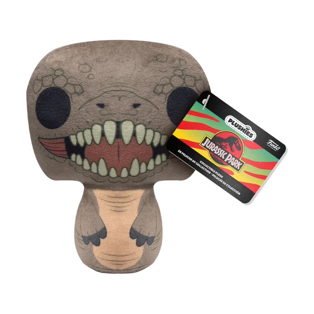 Funko Pop! Plush: Jurassic Park - T-Rex Plushes (6")