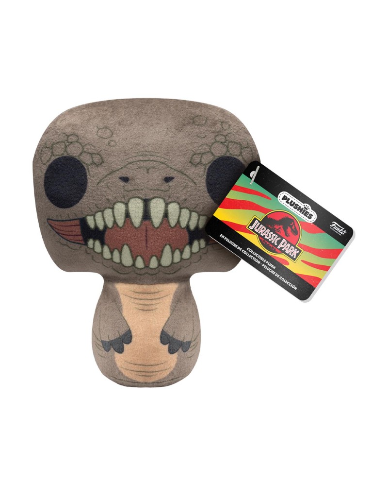 Funko Pop! Plush: Jurassic Park - T-Rex Plushes (6")