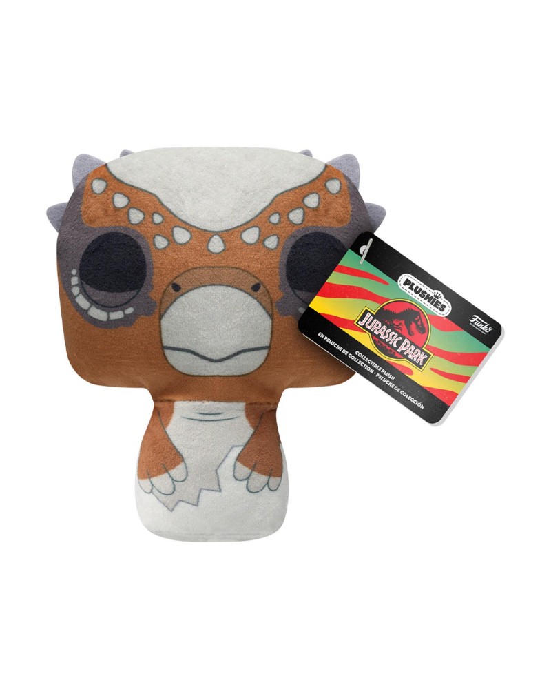 Funko Pop! Plush: Jurassic Park - Hatchling Plushes (6")