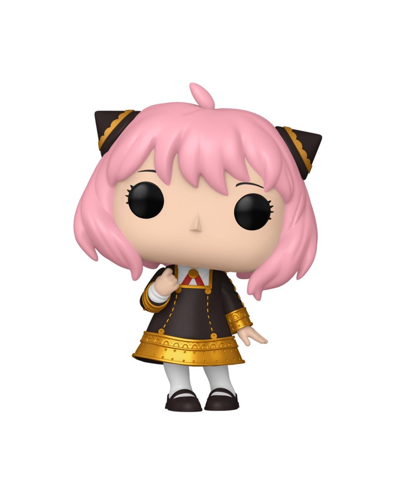 Funko Pop! Animation: Spy x Family  - Anya Forger #1949 Vinyl Figure