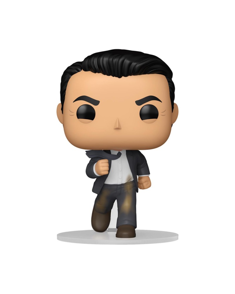 Funko Pop! Movies: North By Northwest - Roger Hill #1786 Vinyl Figure