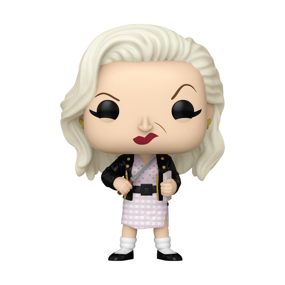 Funko Pop! Movies: Cry-Baby - Hatchet-Face #1806 Vinyl Figure