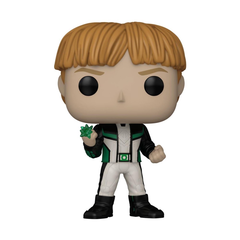 Funko Pop! Heroes: Superman - Guy Gardner #585 Vinyl Figure