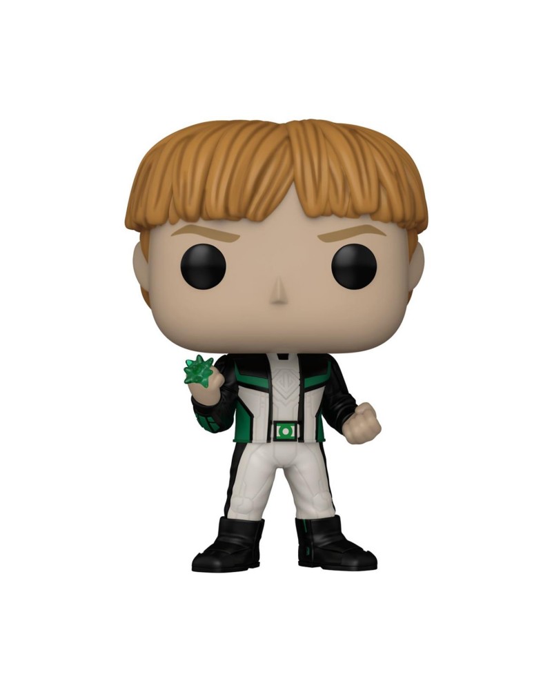 Funko Pop! Heroes: Superman - Guy Gardner #585 Vinyl Figure