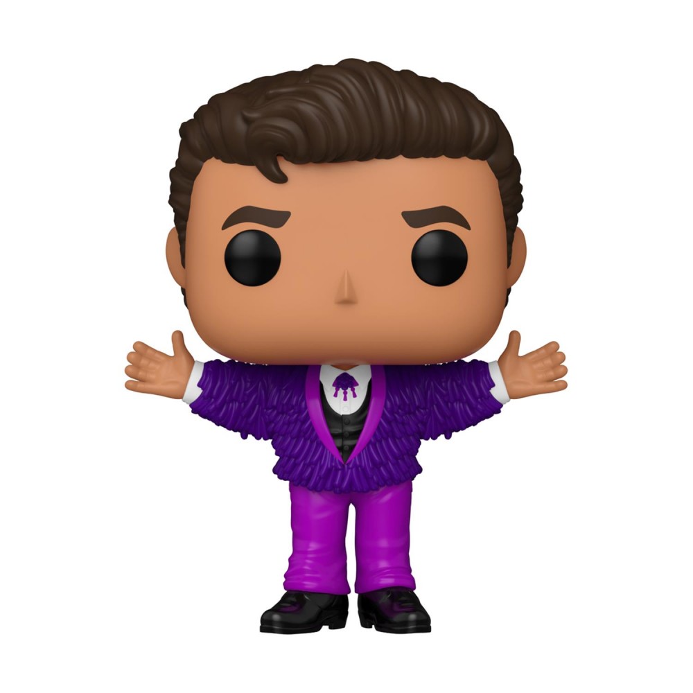 Funko Pop! Rocks: Juan Gabriel - Juan Gabriel (Fringe Suit) #463 Vinyl Figure