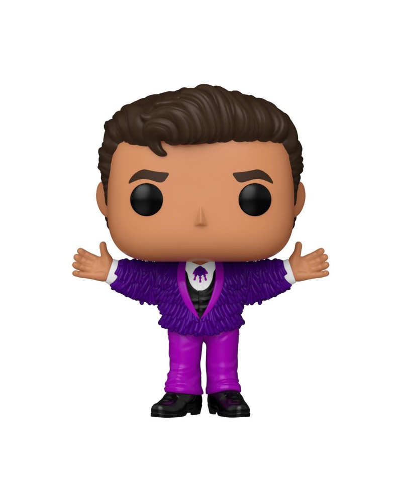 Funko Pop! Rocks: Juan Gabriel - Juan Gabriel (Fringe Suit) #463 Vinyl Figure