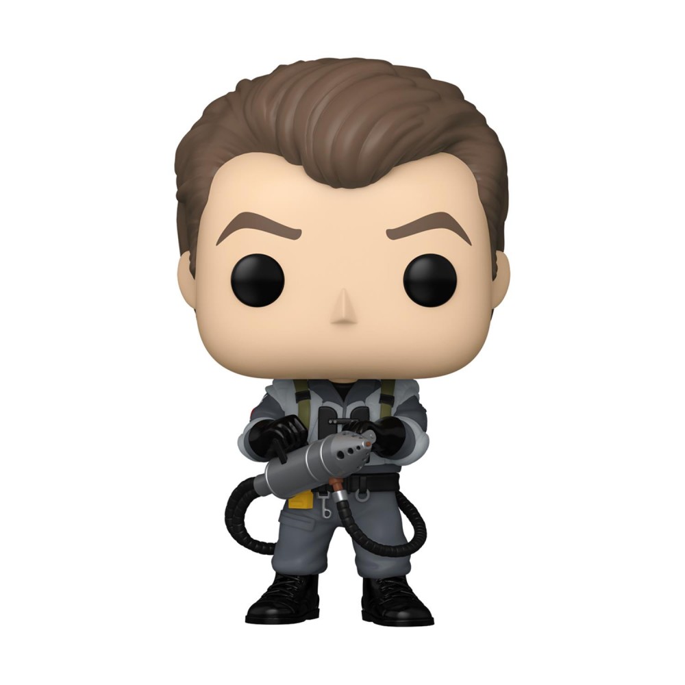 Funko Pop! Movies: Ghostbusters II - Ray Stantz #1885 Vinyl Figure