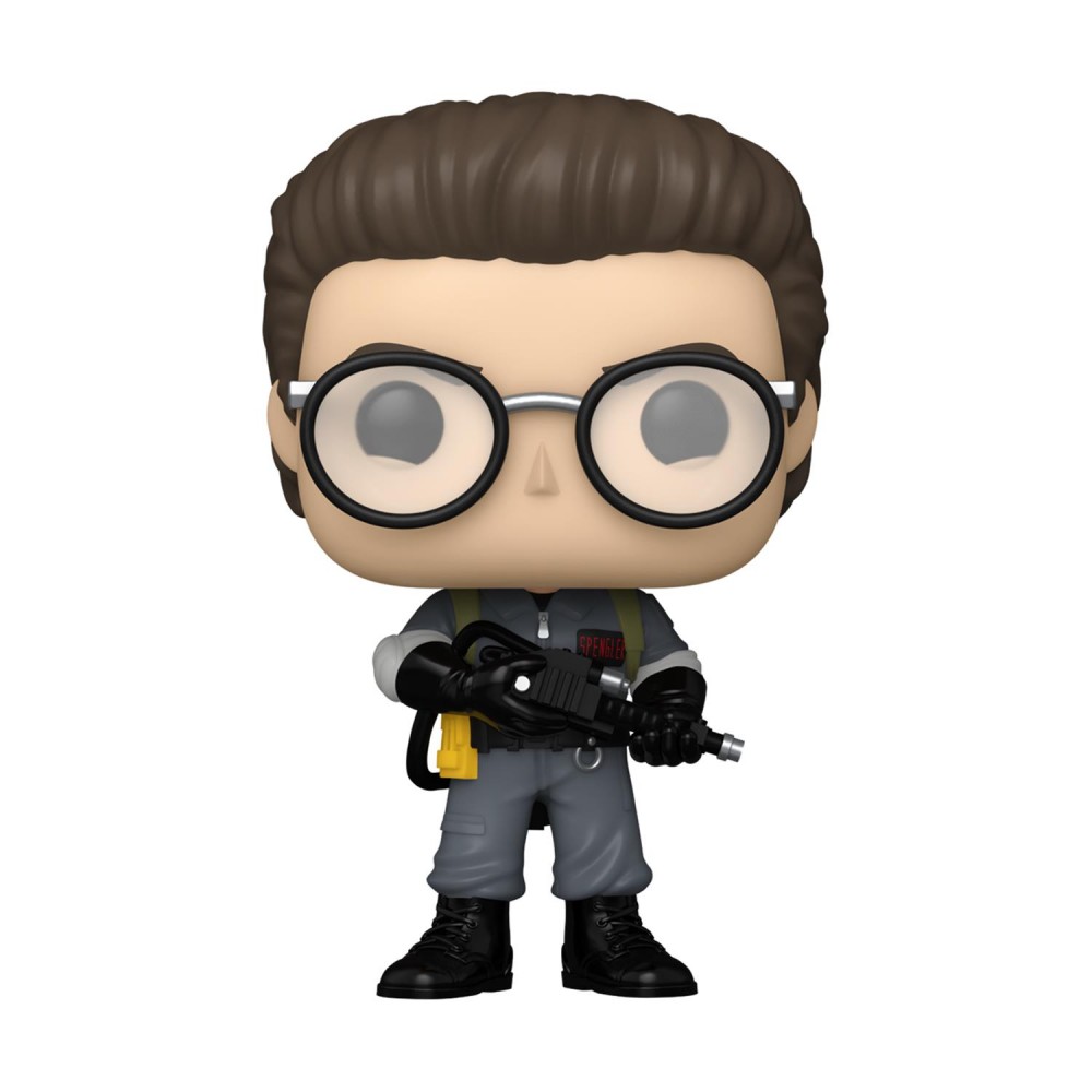 Funko Pop! Movies: Ghostbusters II - Egon Spengler #1883 Vinyl Figure
