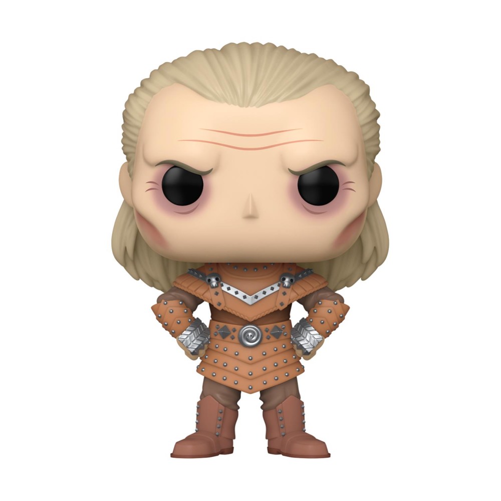 Funko Pop! Movies: Ghostbusters II - Vigo #1886 Vinyl Figure