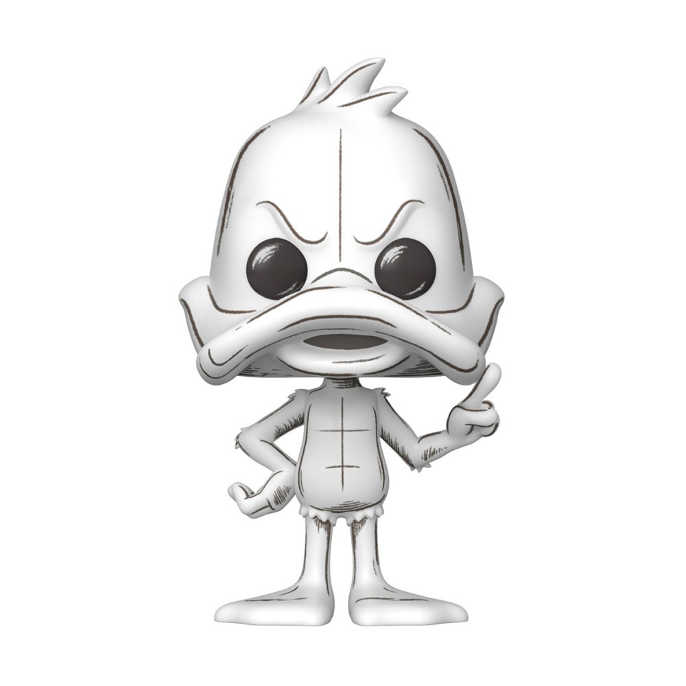 Funko Pop! Animation: Looney Tunes - Daffy Duck #2011 Vinyl Figure