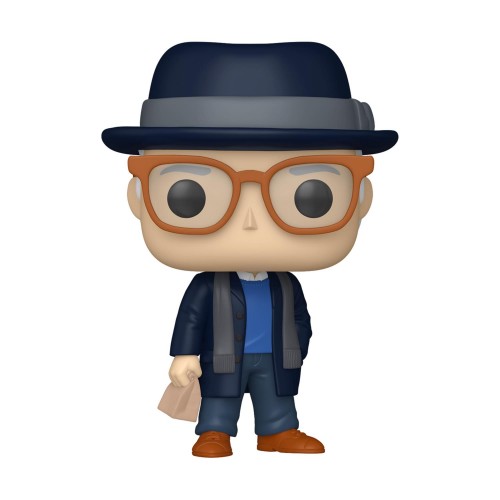 Funko Pop! Television: Only Murders in the Building - Charles-Haden Savage #1726 Vinyl Figure