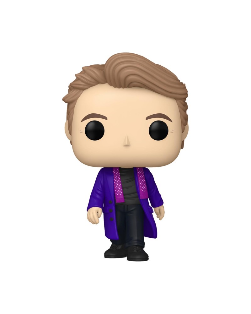 Funko Pop! Television: Only Murders in the Building - Oliver Putnam #1727 Vinyl Figure
