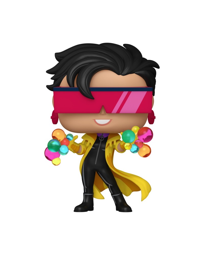 Funko Pop! Marvel: X-Men'97 - Jubilee #Vinyl Figure