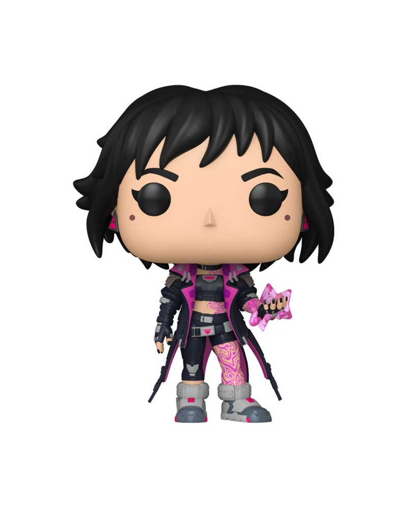Funko Pop! Games: Borderlands 4 - Vex #1162 Vinyl Figure