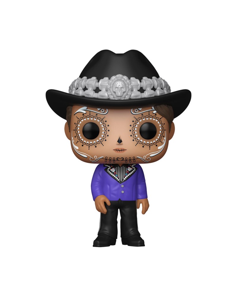 Funko Pop! Retro Toys: Barbie - Ken  Dia de Muertos #161 Vinyl Figure