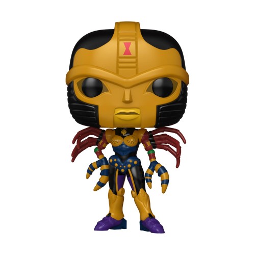 Funko Pop! Television: Beast Wars Transformers - Blackarachnia #1715 Vinyl Figure