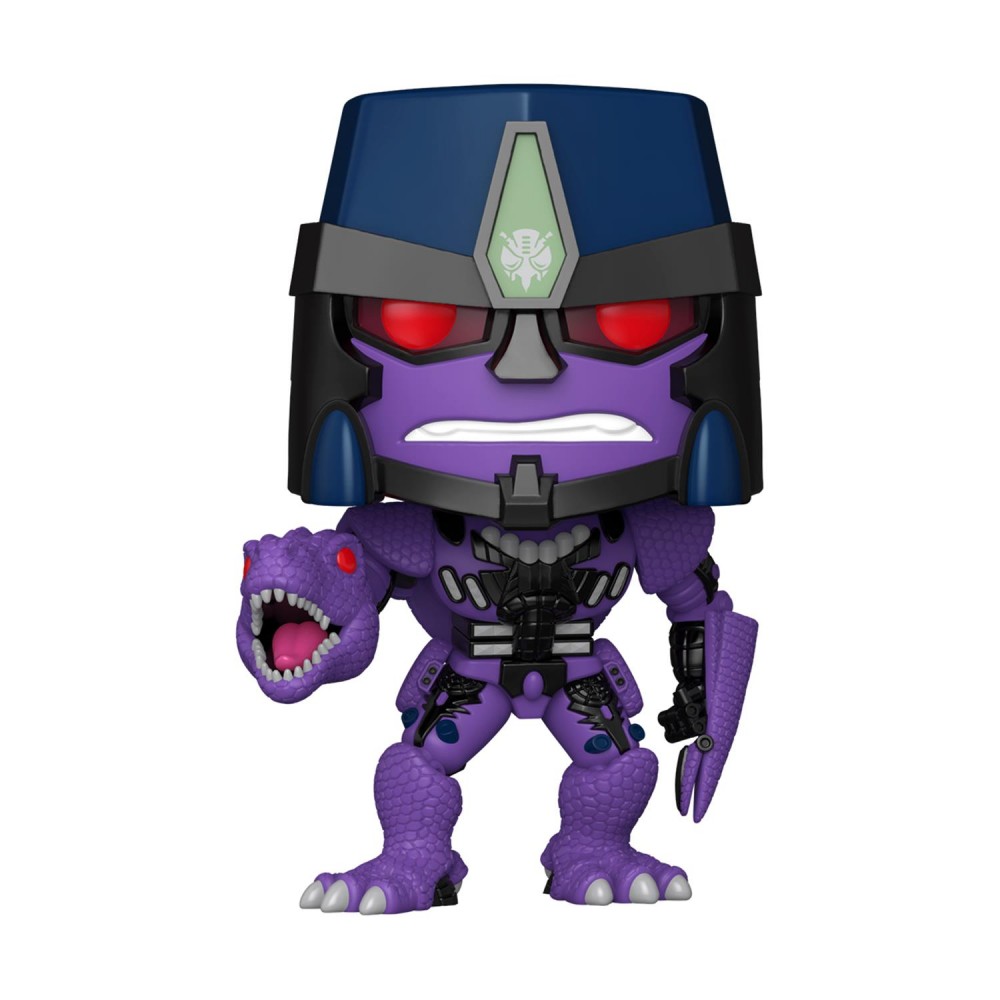 Funko Pop! Television: Beast Wars Transformers - Megatron #1716 Vinyl Figure