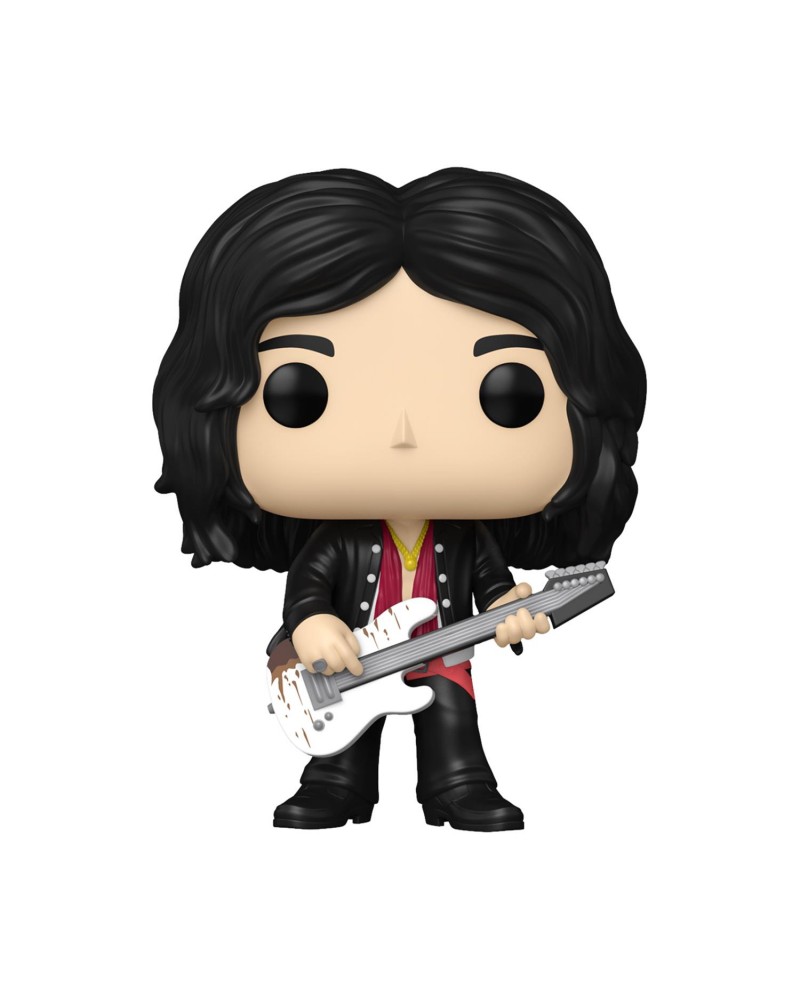 Funko Pop! Rocks: Aerosmith - Joe Perry #476 Vinyl Figure