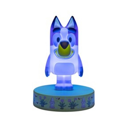 Paladone Icons: Bluey Light (PP14355BLU)