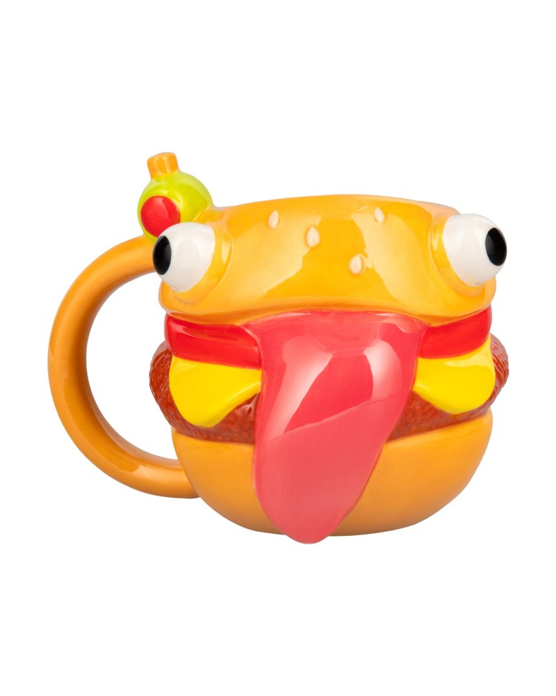 Paladone: Fortnite - Durrr Burger Shaped Mug (PP14629FO)