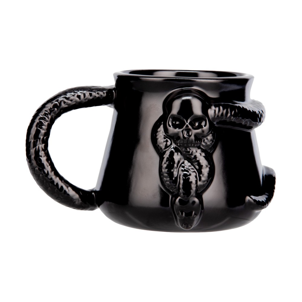 Paladone: Harry Potter - Dark Mark Mug (PP14643HP)