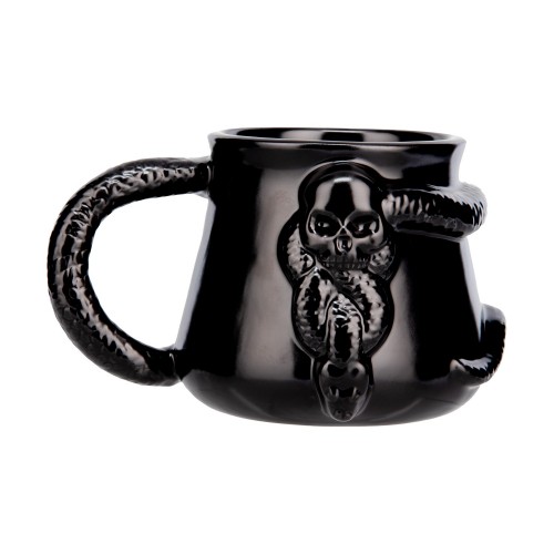 Paladone: Harry Potter - Dark Mark Mug (PP14643HP)