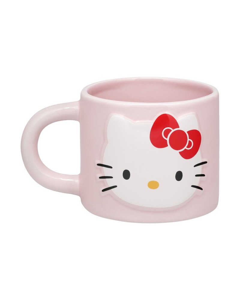 Paladone: Hello Kitty - Embossed Mug (PP14666HK)