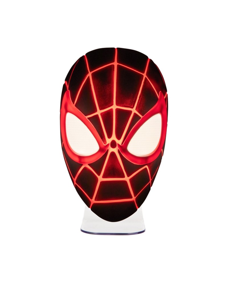 Paladone Marvel: Spider-Man - Miles Morales Mask Light (PP14323SPMVN)