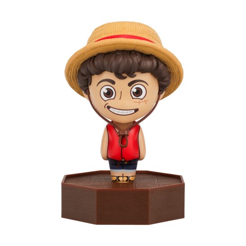 Paladone Icons: One Piece - Luffy Light (PP14430OPNF)