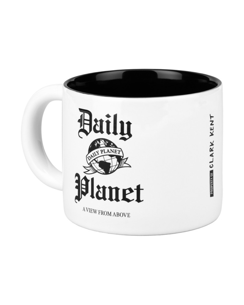 Paladone: DC Superman - Daily Planet Mug (PP14694SMT)