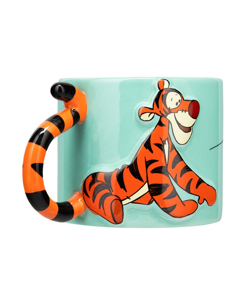 Paladone: Disney Winnie The Pooh - Tigger Shaped Mug (PP14601WP)